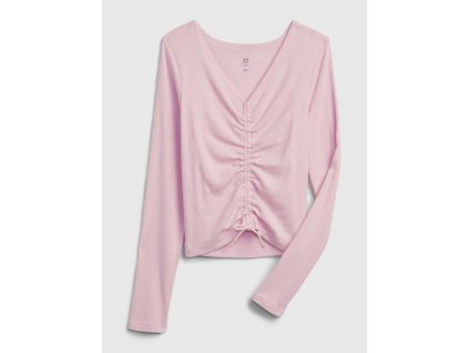 41434 gap divci detske nabirane tricko 883138 01 velikost xxl