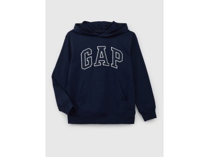 41485 gap chlapecka detska mikina s logem 885742 00 velikost xs