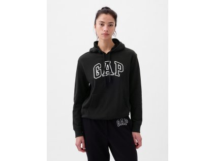 41551 gap damska mikina s logem 870537 02 velikost xxl