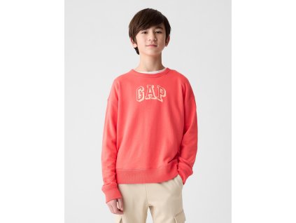 41746 gap chlapecka detska mikina s logem 885750 02 velikost xxl