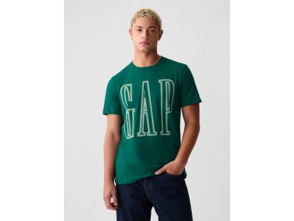 41761 gap panske tricko s logem gap 884728 00 velikost m