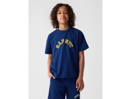 41794 gap chlapecke detske tricko gap nyc 876892 02 velikost xxl