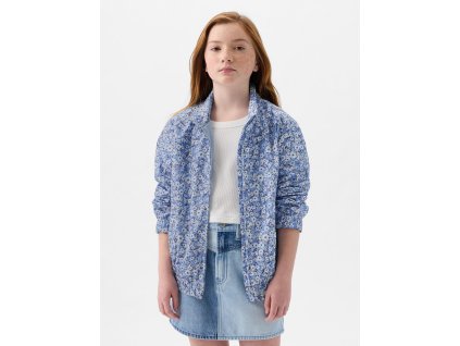 41881 gap divci detska bunda vetrovka 881299 01 velikost xxl
