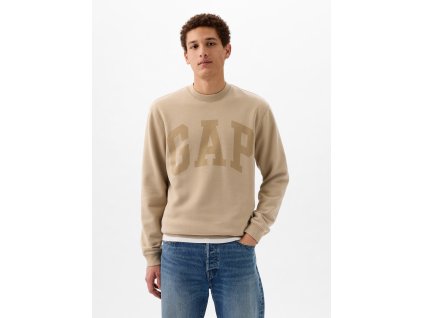 41884 gap panska mikina s logem 881252 01 velikost xl