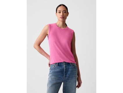 41893 gap damske lneny tilkovy top 878221 05 velikost xxl