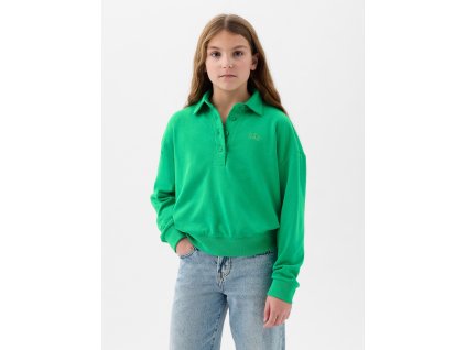 41926 gap divci detska mikina s limeckem 870969 01 velikost xxl