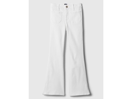 41935 gap divci detske dziny 70s flare high rise 870949 00 velikost 14