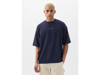 41962 gap panske tricko s mini logem 857899 01 velikost xl