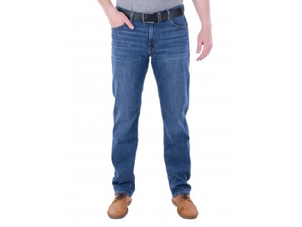 Pánské jeans LEE L70WNLWI WEST CLEN CODY veľkosť 40/32