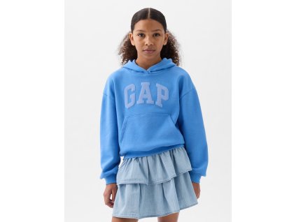 42019 gap divci detska mikina s logem 870903 00 velikost s