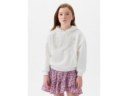 42022 gap divci detska mikina s logem 870928 02 velikost xxl