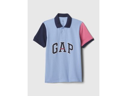 42043 gap chlapecke detske polo tricko gap athletic 874446 00 velikost xxl