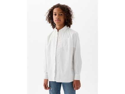 42235 gap chlapecke detska kosile z organicke bavlny 858573 00 velikost xxl