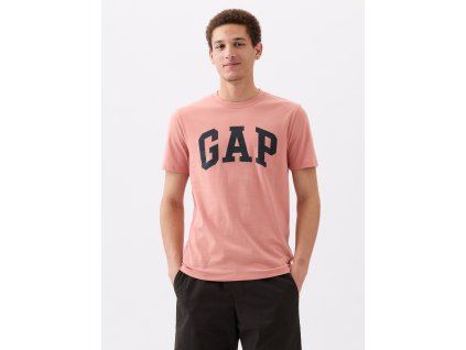42343 gap panske tricko s logem everyday soft 856659 07 velikost s
