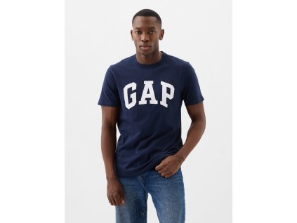 42352 gap panske tricko s logem everyday soft 856659 04 velikost xxl