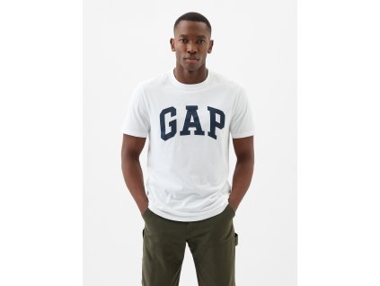 42355 gap panske tricko s logem everyday soft 856659 03 velikost xxl