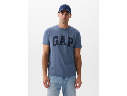 42358 gap panske tricko s logem everyday soft 856659 02 velikost xxl