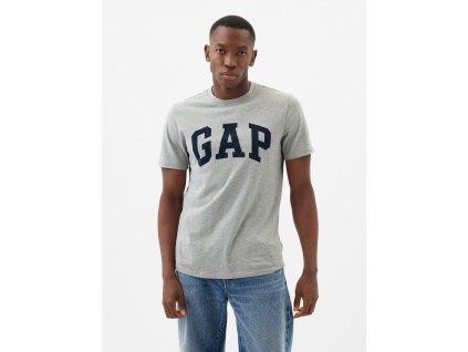 42361 gap panske tricko s logem everyday soft 856659 00 velikost xxl