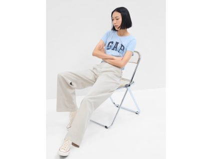 42397 gap damske tricko s logem 835640 01 velikost s
