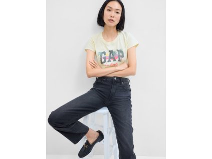 42400 gap damske tricko s logem 835640 00 velikost s