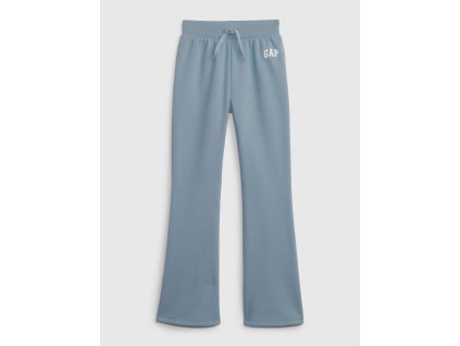 42460 gap divci detske teplaky s logem 827077 00 velikost xxl