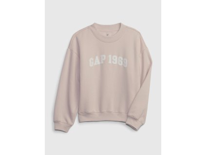 42478 gap divci detska mikina gap 1969 826982 01 velikost xxl