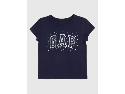 42496 gap divci detske tricko s logem 825253 01 velikost s