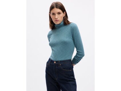 42562 gap damske tricko s rolakem 810808 08 velikost xxl