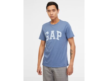 42616 gap panske tricko s logem 550338 57 velikost xs