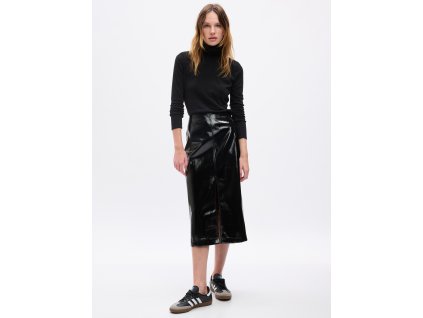 42619 gap damske tricko s rolakem 810808 07 velikost xxs