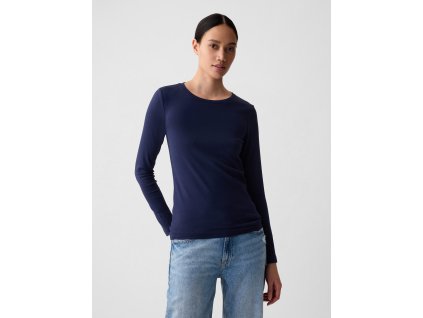 42622 gap damske tricko s dlouhym rukavem 540609 02 velikost l