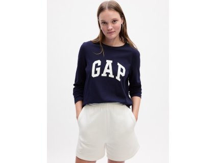 42637 gap damske tricko s logem gap 831228 01 velikost xxs