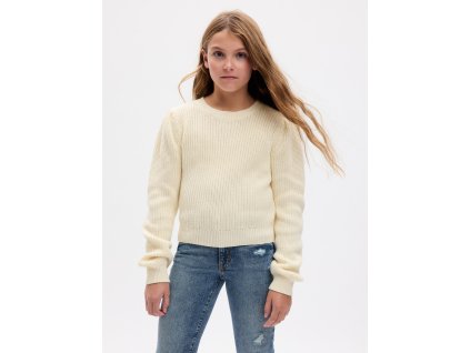 42682 gap divci detsky pleteny svetr 825140 01 velikost xxl