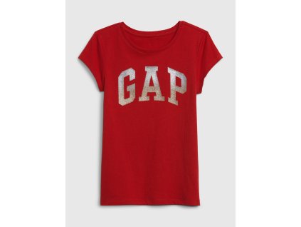 42760 gap divci detske tricko s logem 831197 01 velikost s