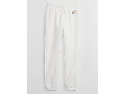 42763 gap divci detske teplaky s logem 831146 01 velikost xl