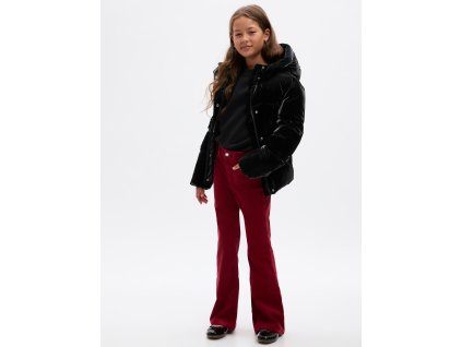 42835 gap divci detske sametove dziny flare 816732 00 velikost 16