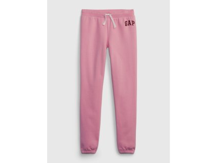 42871 gap divci detske teplaky s logem 815098 02 velikost s