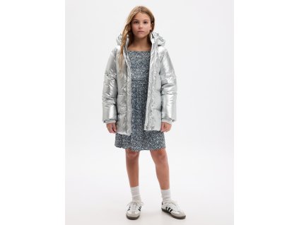 42907 gap divci detska metalicka bunda 786732 03 velikost xxl