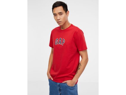 42931 gap panske tricko s logem 570044 17 velikost xs