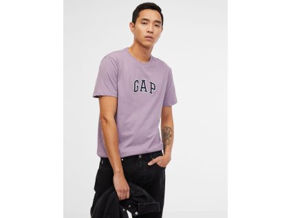 42934 gap panske tricko s logem 570044 16 velikost xs