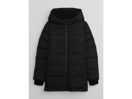 42943 gap divci detska zimni bunda s kapuci coldcontrol 724506 01 velikost m