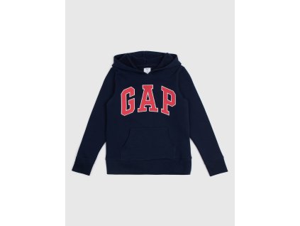 42988 gap divci detska mikina gap logo 849381 99 velikost m