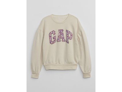 43021 gap divci detska mikina s logem 773157 02 velikost xxl