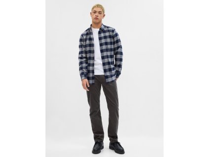 43039 gap panske mansestrove kalhoty straight gapflex 739411 01 velikost 36x32