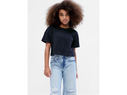 43051 gap divci detske tricko crop 787187 00 velikost xxl