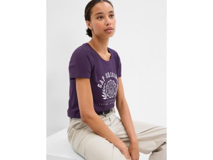 43189 gap damske tricko s logem gap 795743 07 velikost xs