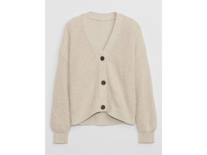 43219 gap divci detsky kardigan na zapinani 724354 02 velikost m