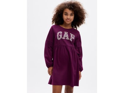 43225 gap divci detske saty s logem 793146 00 velikost xxl