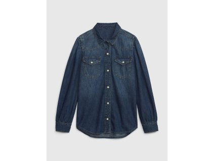 43273 gap divci detska dzinova kosile 786984 00 velikost xxl