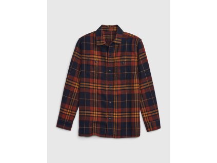 43360 gap chlapecke detska flanelova kosile 729978 05 velikost xxl